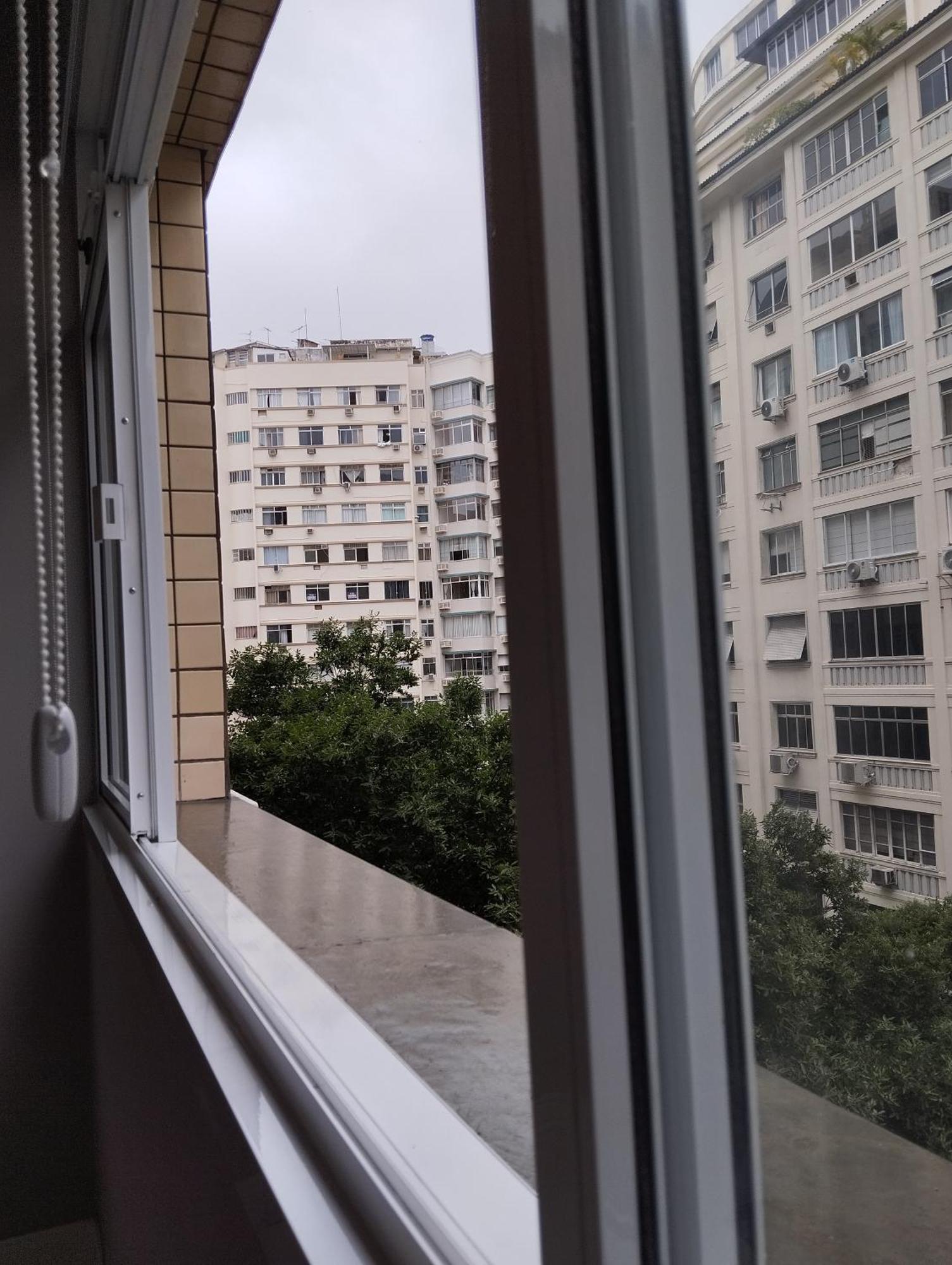 Paraiso De Ferias - Flat Copacabana 1 Rio de Janeiro Exterior photo
